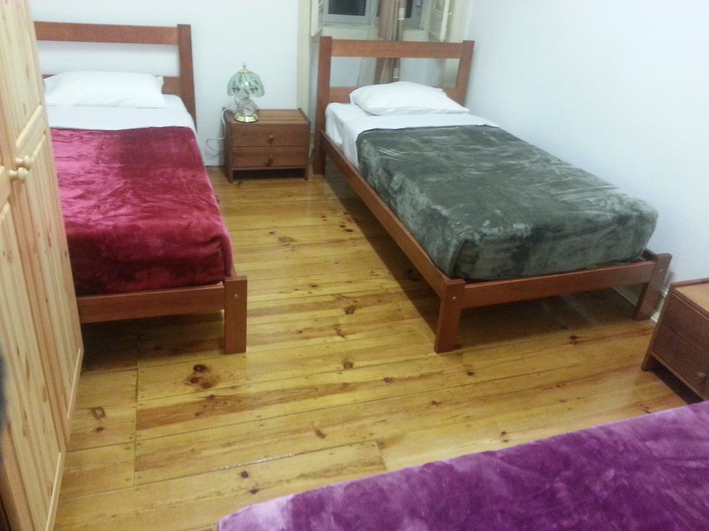 Hostel Paradise Lissabon