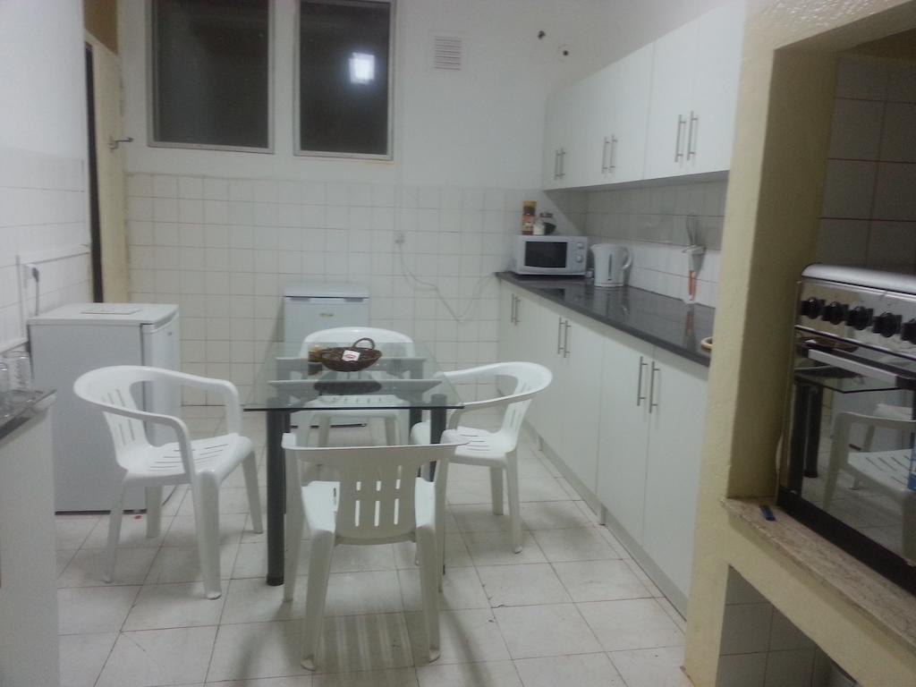 Hostel Paradise Lissabon