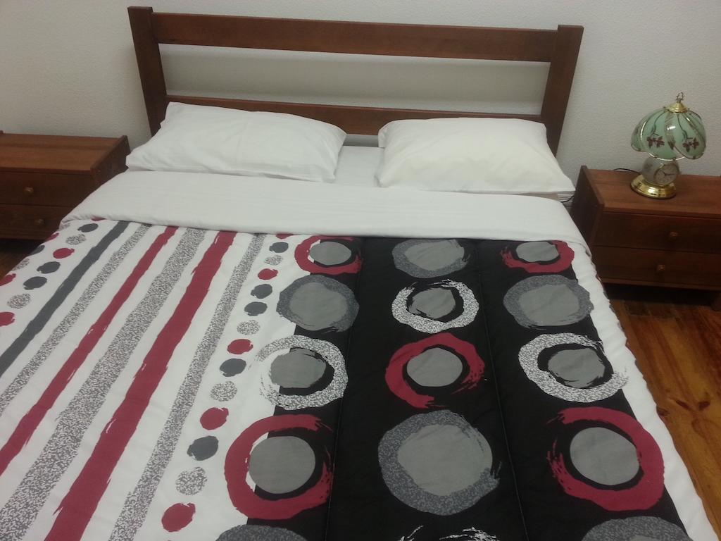 Hostel Paradise Lissabon
